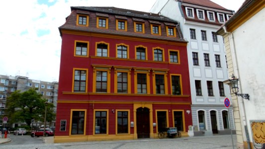 Rähnitzgasse 7 in Dresden 2
