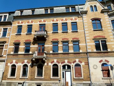 Rosa-Luxemburg-Straße 17 Pirna 2