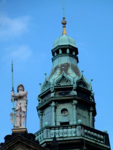 Residenzschloss in Dresden 7