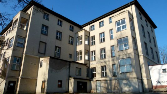 Bautzner Straße 116 Loschwitz 2