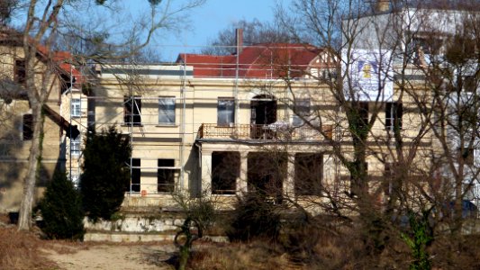Bautzner Straße 122e-f Loschwitz