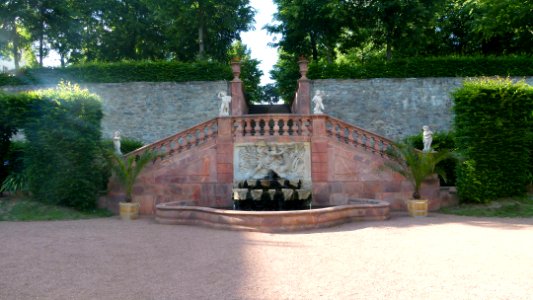 Schloss Lichtenwalde 29
