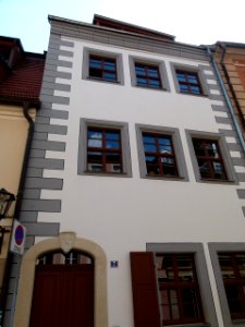 Schloßstraße 7 Pirna