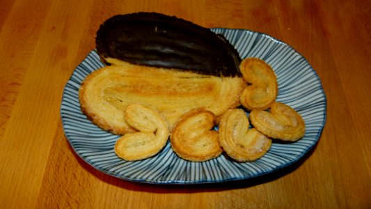 Schweineohren