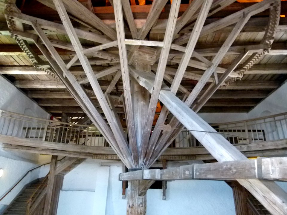 Schloss Augustusburg 16