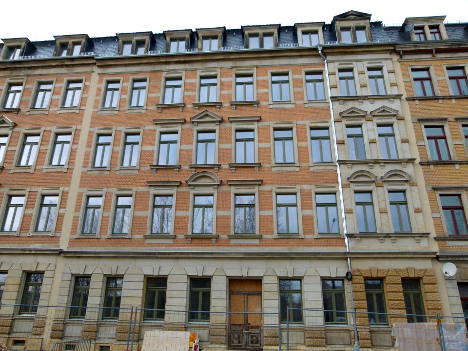 Behringstraße 38 Friedrichstadt