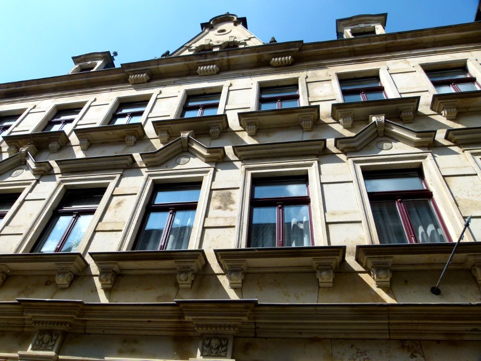 Schuhgasse 15 Pirna