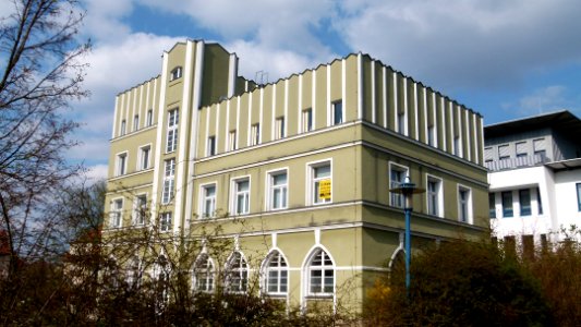 Rottwerndorfer Straße 41 Pirna 2