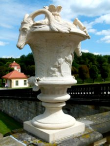 Schloß Moritzburg 8