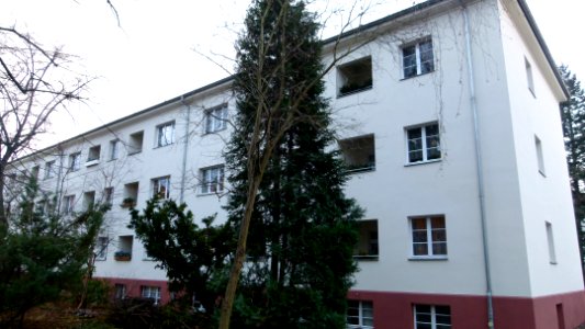 Borthener Straße 2-4-6 Seidnitz