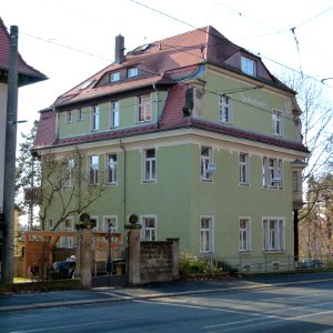 Bautzner Landstraße 72 Loschwitz 2