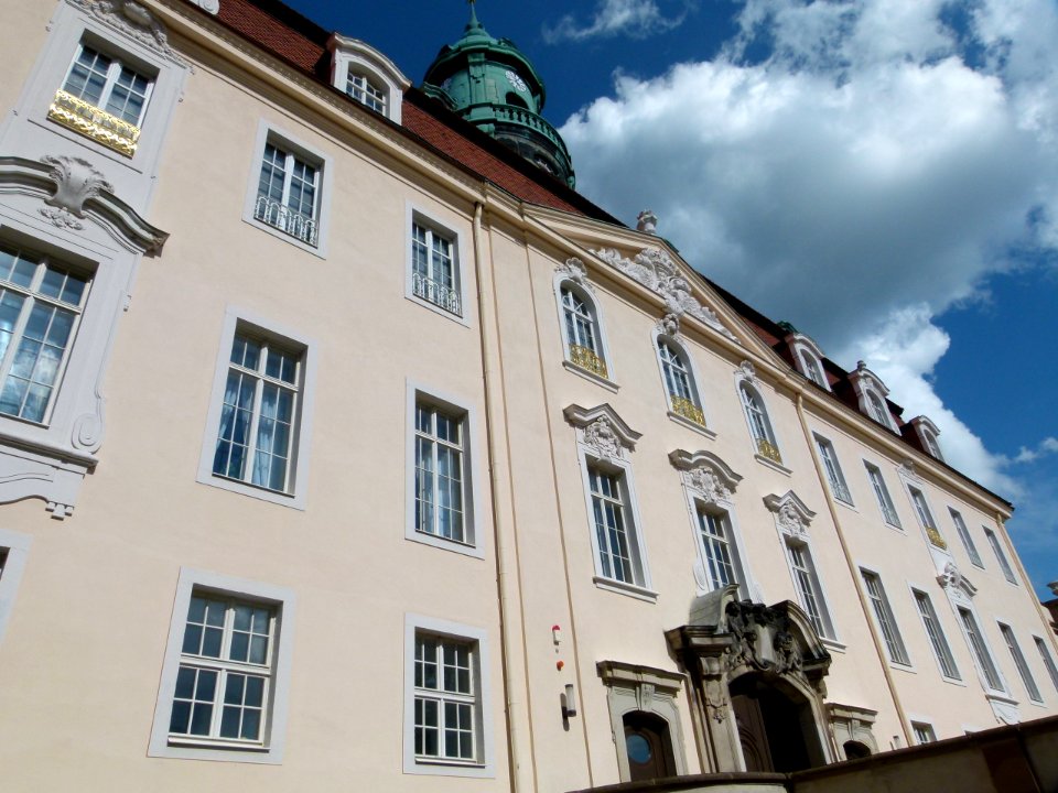 Schloss Lichtenwalde 4