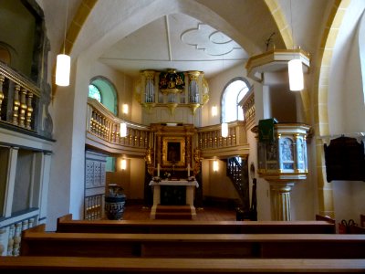 Schloss Lichtenwalde 13