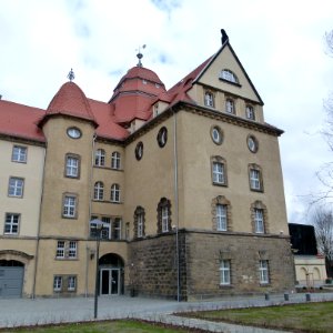 Schlosshof 5 Pirna