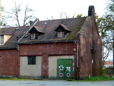Rottwerndorfer Straße 50 Pirna 2