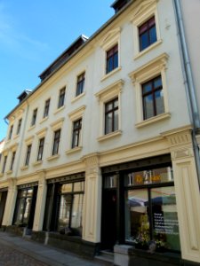 Schmiedestraße 21 Pirna