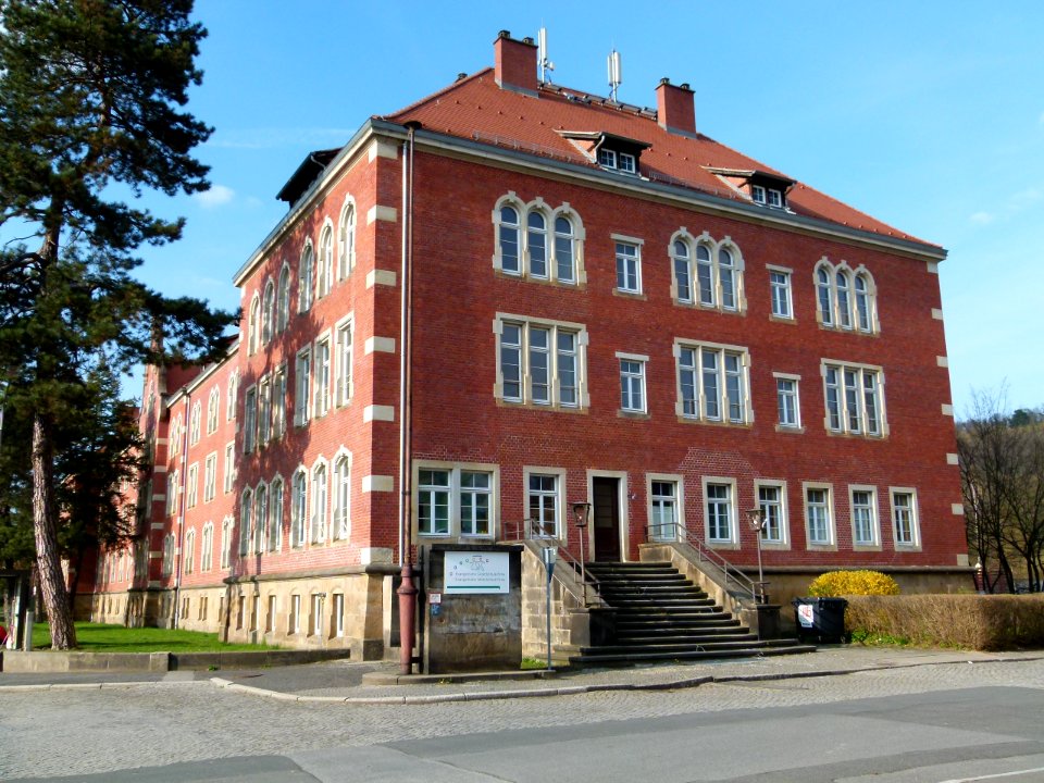 Rottwerndorfer Straße 48d Pirna