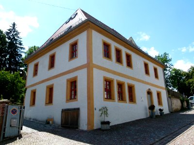 Schloßstraße 3 Augustusburg 2