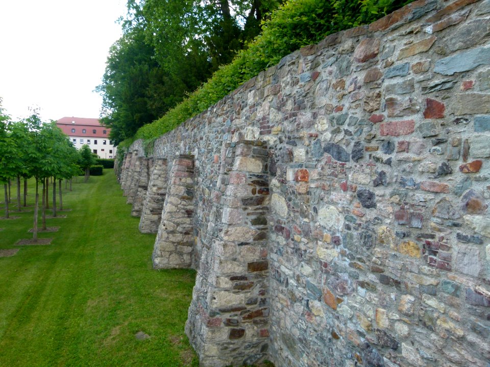 Schloss Lichtenwalde 19