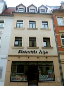 Robert-Koch-Straße 38 Pulsnitz