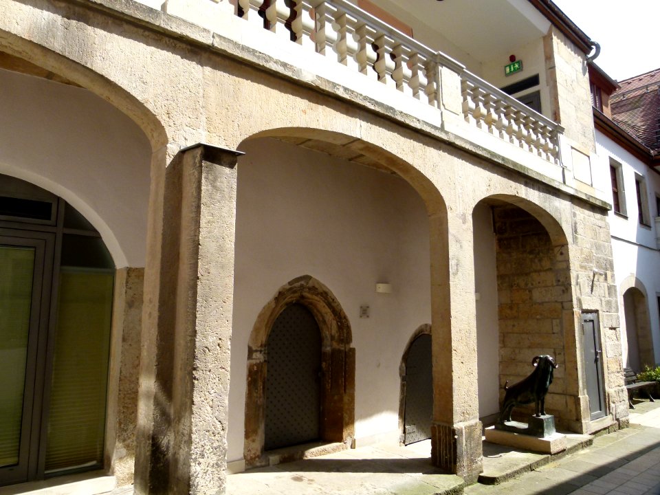 Schloßstraße 13 Pirna 3