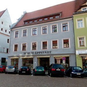 Schoessergasse 11 Pirna