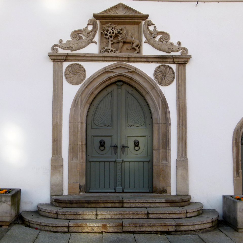 Rathaus Pirna 12