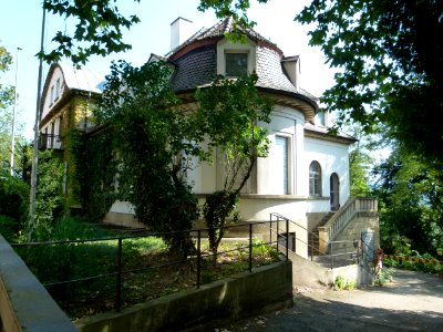 Rommelstraße 3 Bad Cannstatt