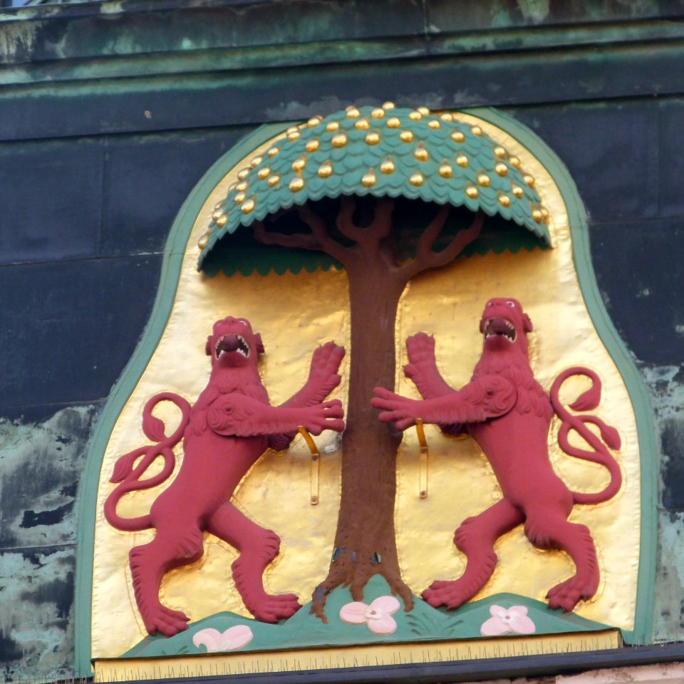 Rathaus Pirna 8