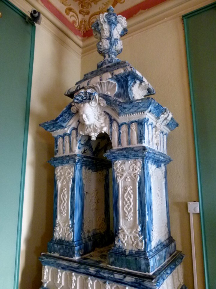 Schloß Moritzburg 40