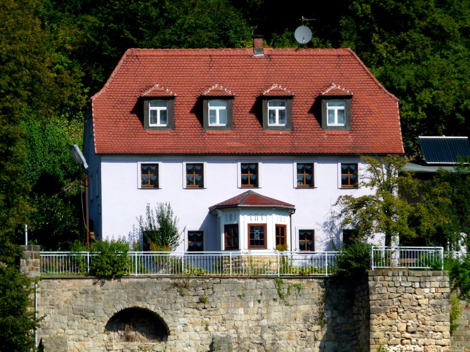 Schloßberg 4 Stadt Wehlen 2