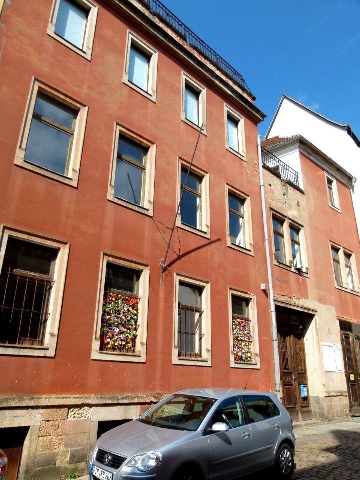 Schmiedestraße 55 Pirna