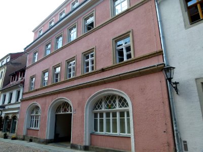 Schmiedestraße 46 Pirna 1