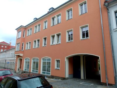 Rosa-Luxemburg-Straße 5 Kamenz