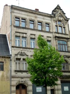 Breite Straße 4 Pirna