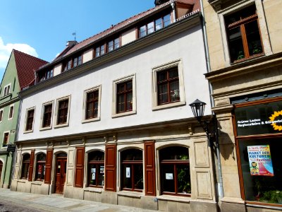 Schloßstraße 3 Pirna 1
