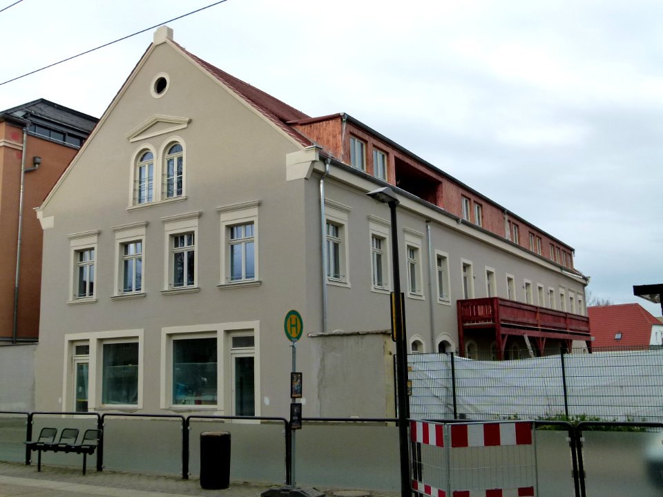 Bodenbacher Straße 99 Seidnitz