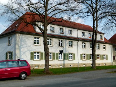 Rottwerndorfer Straße 53-55 Pirna