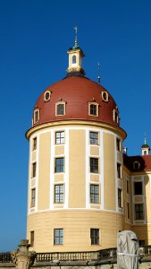 Schloß Moritzburg 28