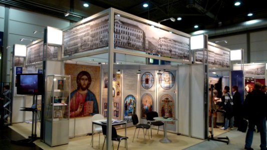 Denkmal-Messe 2012 Leipzig 42