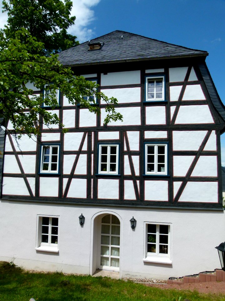 Schloßstraße 10 Augustusburg 2