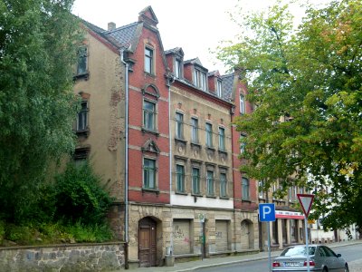 Bismarckstraße 23 Nossen