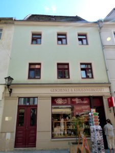 Schmiedestraße 26 Pirna