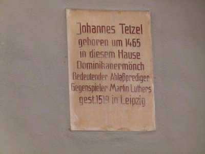 Schmiedestraße 19 Pirna 2