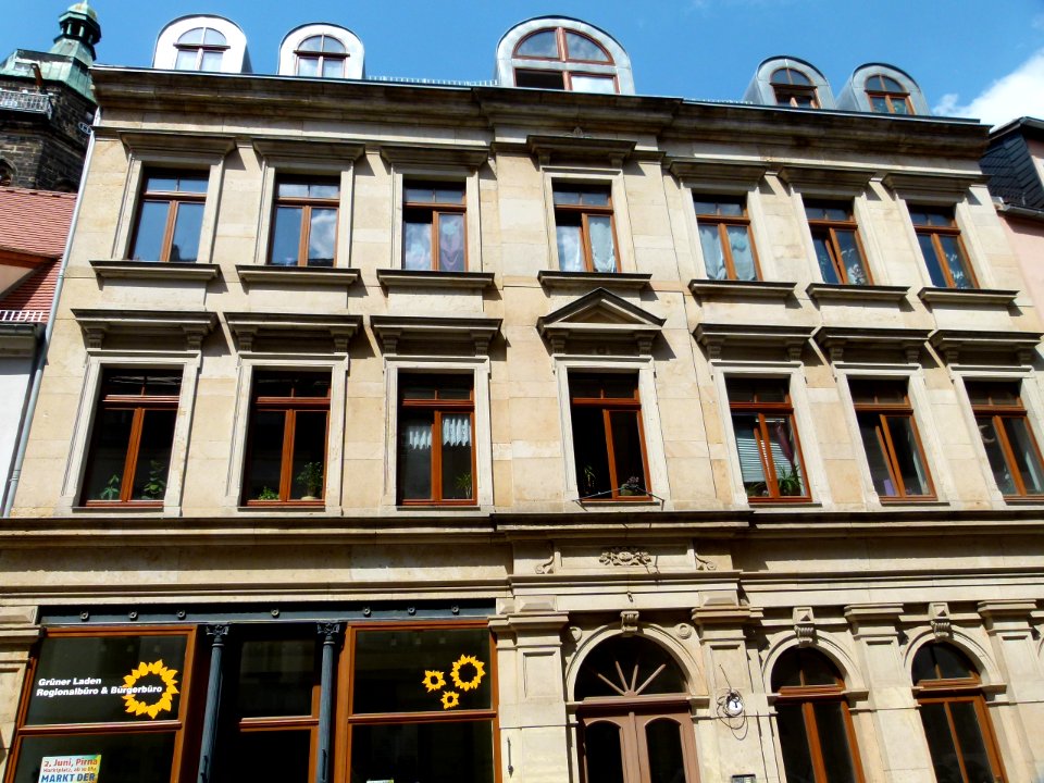 Schloßstraße 4 Pirna