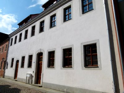 Schmiedestraße 50 Pirna