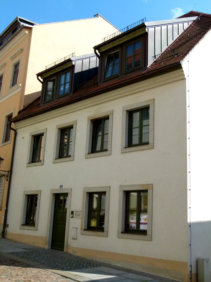 Schmiedestraße 2 Pirna