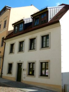 Schmiedestraße 2 Pirna