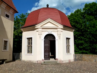 Schloss Lichtenwalde 12