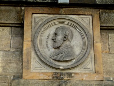 Brockhausstraße 5 Altes Wasserwerk Loschwitz 6